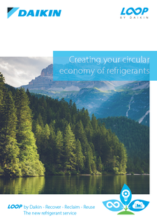 224 - LOOP by Daikin umbrella - brochure.pdf 224 - LOOP by Daikin umbrella - brochure.pdf